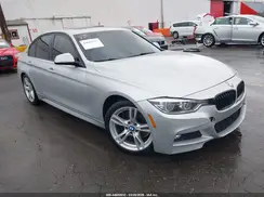 WBA8E1C37HA029384 2017 BMW 3ER