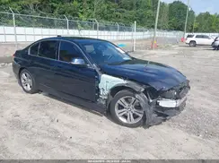WBA8E1C37HA029420 2017 BMW 3ER