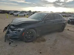 WBA8E1C37HA029708 2017 BMW 3ER