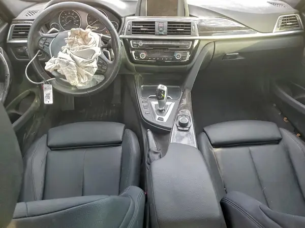 WBA8E1C37HA029708 2017 BMW 3ER - Image 8