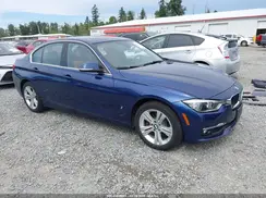 WBA8E1C37HA029806 2017 BMW 3ER