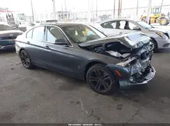 WBA8E1C37HA029823 2017 BMW 3ER
