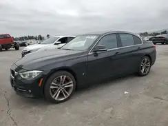 WBA8E1C37HA029840 2017 BMW 3ER