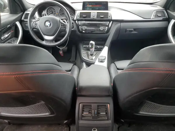 WBA8E1C37HA029840 2017 BMW 3ER - Image 8