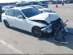 WBA8E1C37HA156491 2017 BMW 3ER