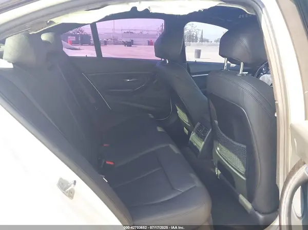 WBA8E1C37HA156491 2017 BMW 3ER - Image 8