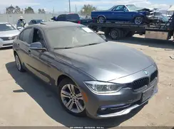 WBA8E1C37HA156586 2017 BMW 3ER
