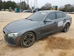 WBA8E1C37HA156782 2017 BMW 3ER