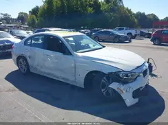 WBA8E1C37HA158578 2017 BMW 3ER