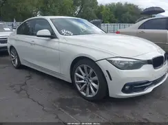 WBA8E1C37HA158659 2017 BMW 3ER