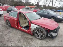 WBA8E1C37HA159312 2017 BMW 3ER