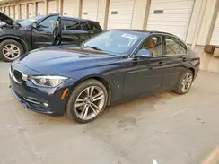WBA8E1C38HA029166 2017 BMW 3ER