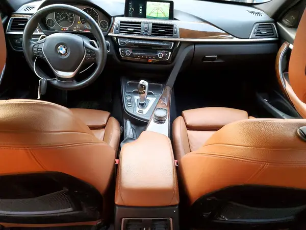 WBA8E1C38HA029166 2017 BMW 3ER - Image 8