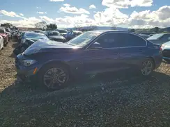 WBA8E1C38HA029197 2017 BMW 3ER