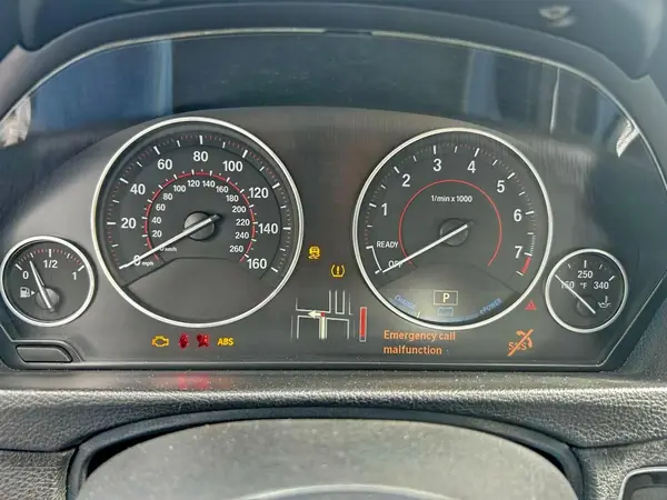 WBA8E1C38HA156662 2017 BMW 3ER - Image 8