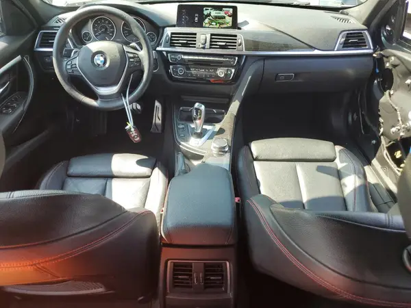 WBA8E1C38HA156712 2017 BMW 3ER - Image 8