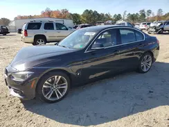 WBA8E1C38HA156757 2017 BMW 3ER