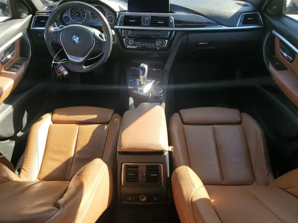 WBA8E1C38HA156757 2017 BMW 3ER - Image 8