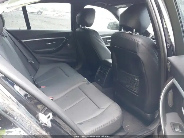 WBA8E1C38HA156869 2017 BMW 3ER - Image 8
