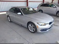 WBA8E1C38HA156953 2017 BMW 3ER