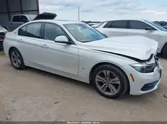WBA8E1C38HA159044 2017 BMW 3ER
