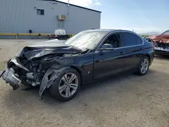 WBA8E1C38HA159335 2017 BMW 3ER