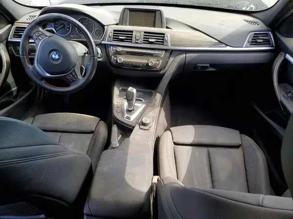 WBA8E1C38HA159335 2017 BMW 3ER - Image 8