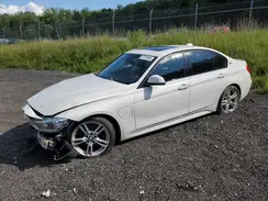 WBA8E1C38HK895444 2017 BMW 3ER