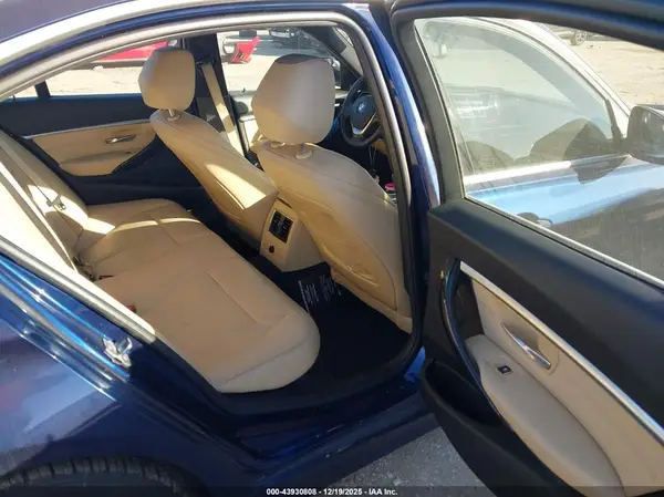 WBA8E1C39HA029094 2017 BMW 3ER - Image 8
