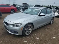 WBA8E1C39HA029287 2017 BMW 3ER