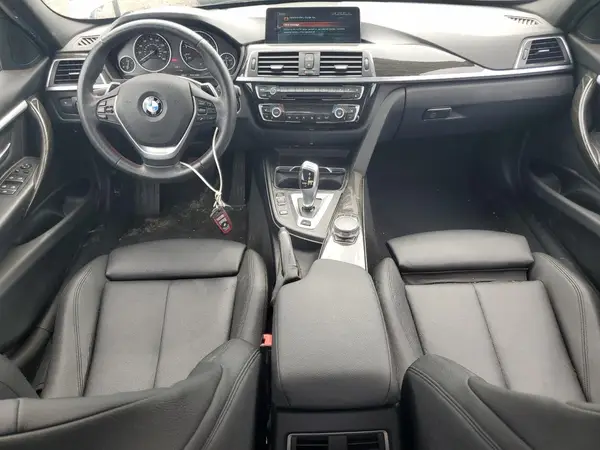WBA8E1C39HA029287 2017 BMW 3ER - Image 8