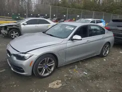 WBA8E1C39HA029452 2017 BMW 3ER