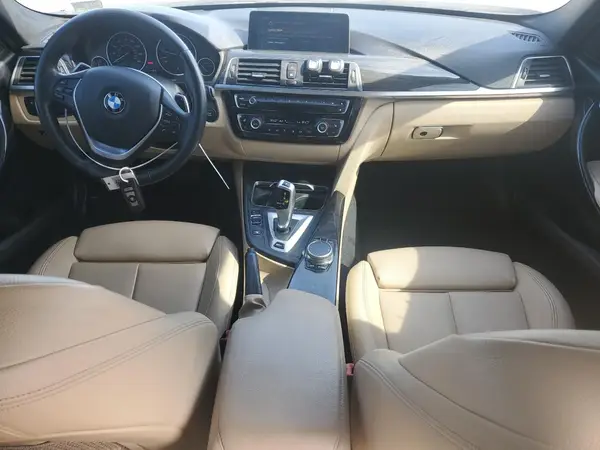 WBA8E1C39HA029662 2017 BMW 3ER - Image 8