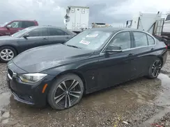 WBA8E1C39HA029886 2017 BMW 3ER