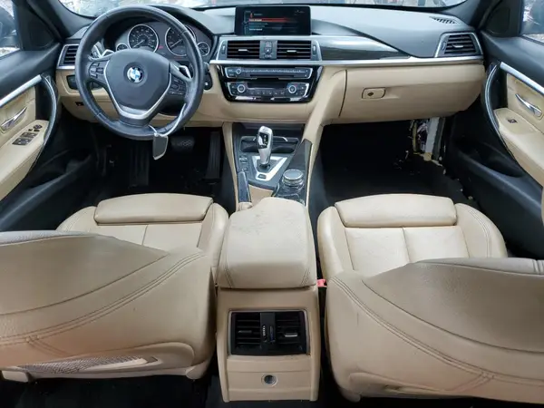 WBA8E1C39HA029886 2017 BMW 3ER - Image 8