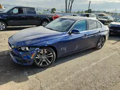WBA8E1C39HA156962 2017 BMW 3ER
