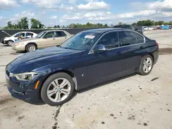 WBA8E1C39HA158629 2017 BMW 3ER