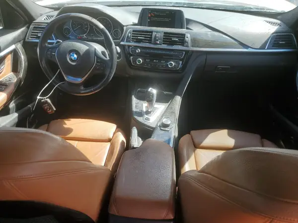 WBA8E1C39HA158629 2017 BMW 3ER - Image 8