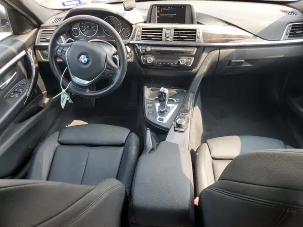 WBA8E1C39HA158775 2017 BMW 3ER - Image 8
