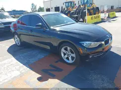 WBA8E1C39HA158808 2017 BMW 3ER