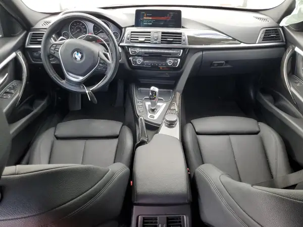 WBA8E1C39HA158887 2017 BMW 3ER - Image 8
