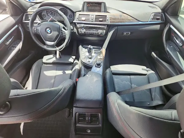 WBA8E1C39HA158937 2017 BMW 3ER - Image 8