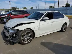 WBA8E1C39HA159358 2017 BMW 3ER