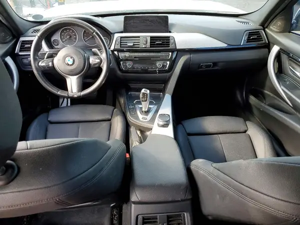 WBA8E1C39HA159358 2017 BMW 3ER - Image 8