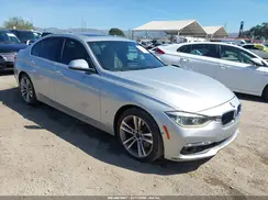 WBA8E1C3XHA029377 2017 BMW 3ER