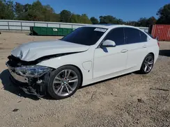 WBA8E1C3XHA029850 2017 BMW 3ER