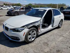 WBA8E1C3XHA029881 2017 BMW 3ER
