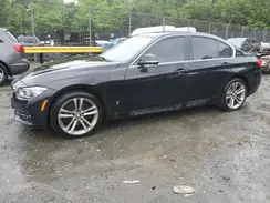 WBA8E1C3XHA029945 2017 BMW 3ER
