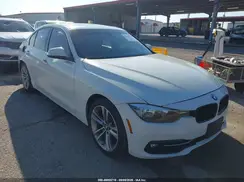 WBA8E1C3XHA030061 2017 BMW 3ER