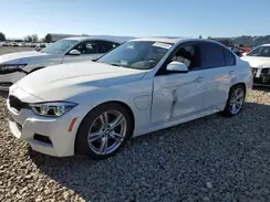 WBA8E1C3XHA156243 2017 BMW 3ER